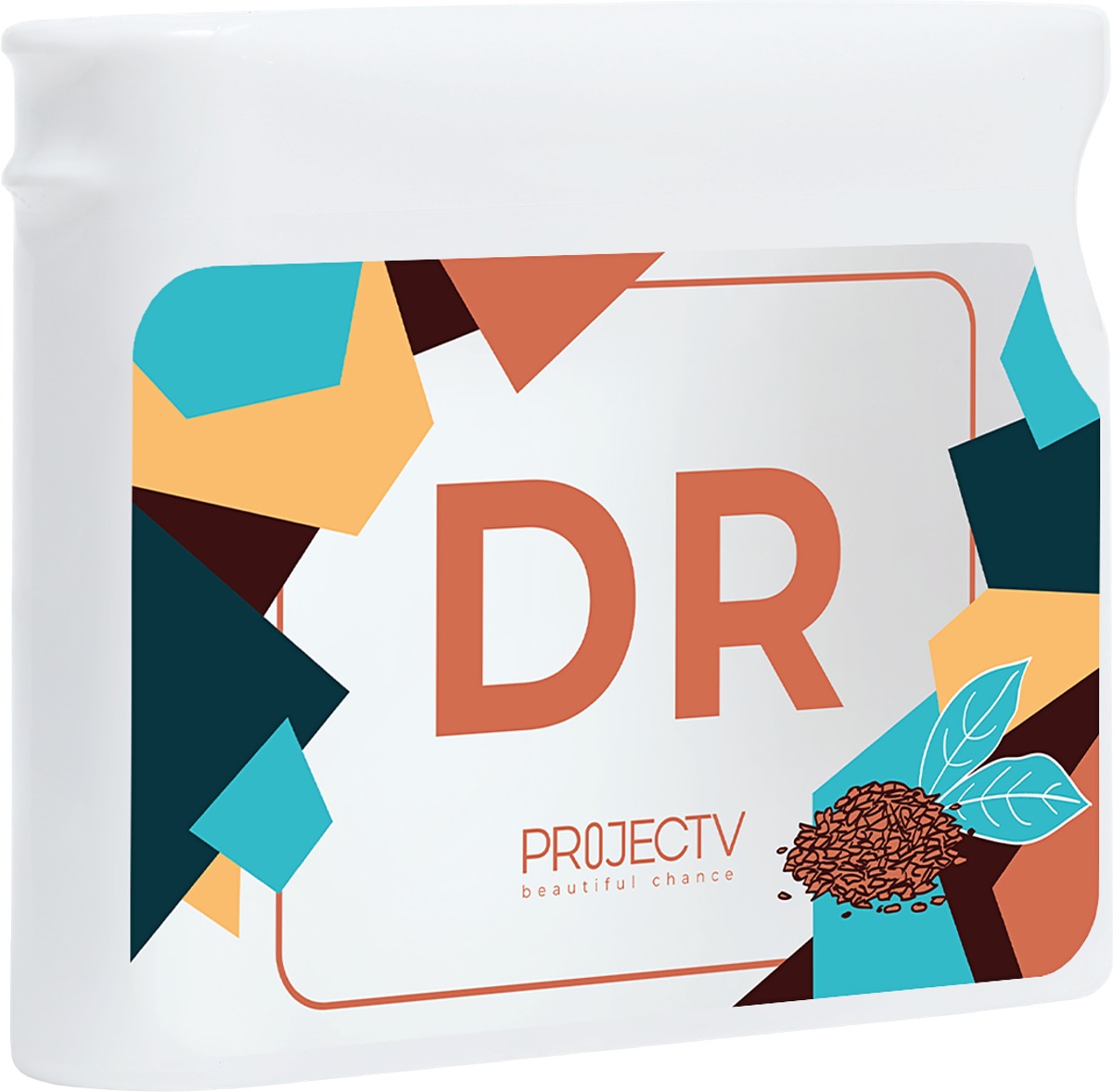 Project v dr direset VISION