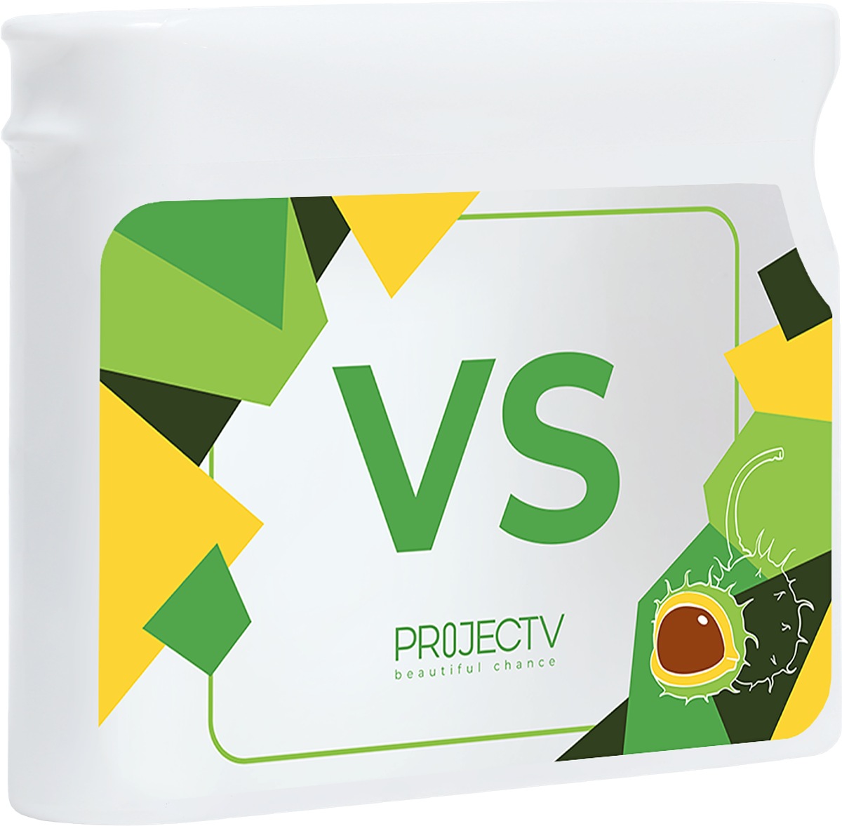 Project v vs веностронг визион