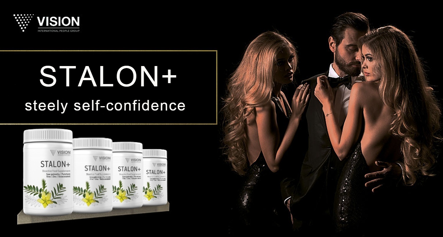 5 Salon VISION en