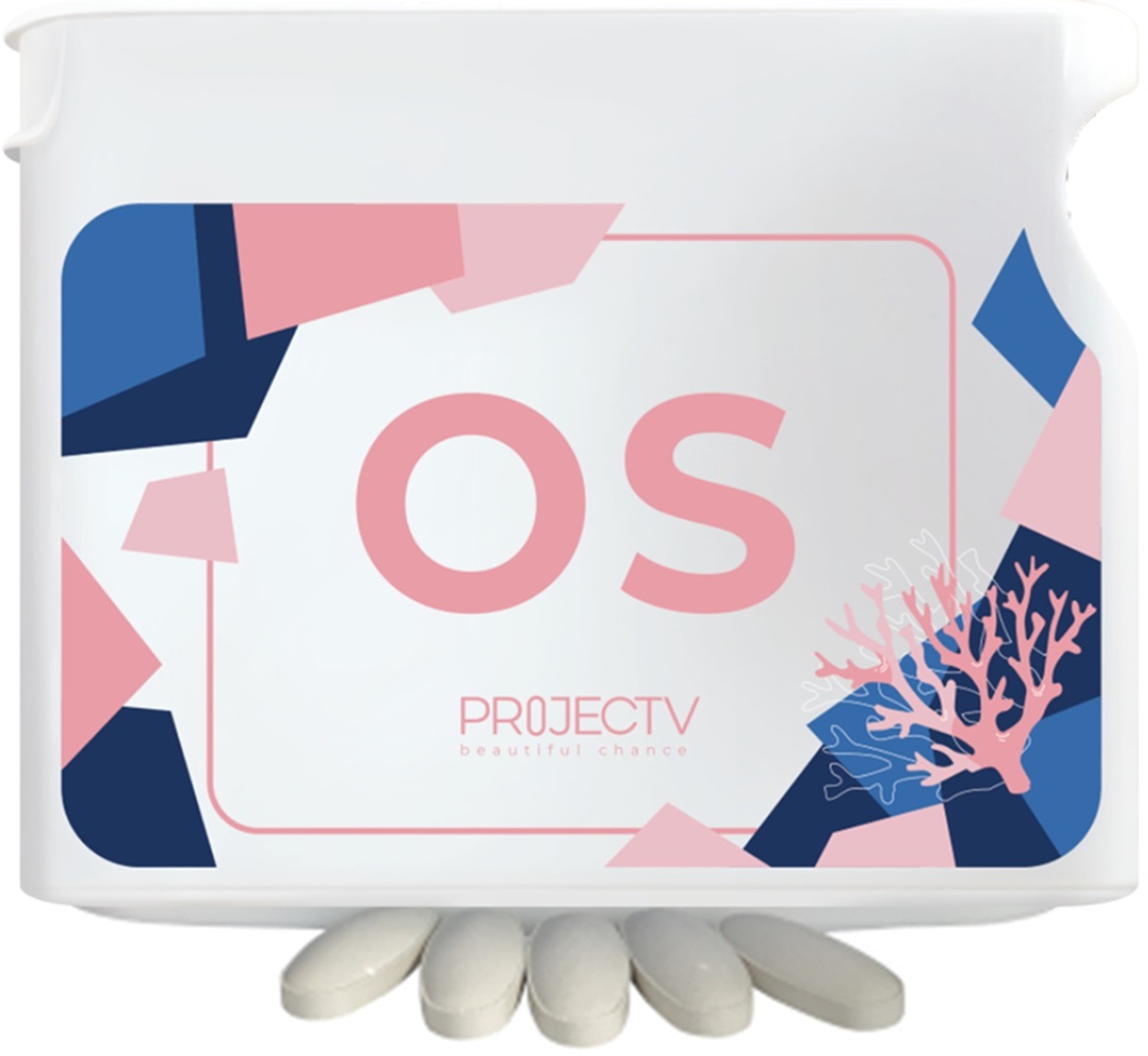Project v os OsteoSanum VISION